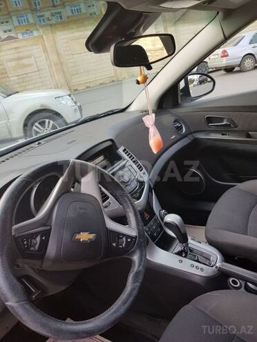 Chevrolet Cruze 2012, 177,000 km - 2.0 л - Bakı