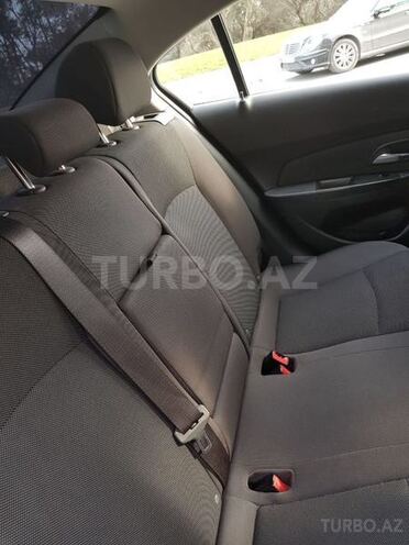 Chevrolet Cruze 2012, 177,000 km - 2.0 л - Bakı