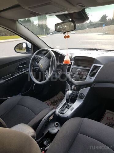 Chevrolet Cruze 2012, 177,000 km - 2.0 л - Bakı