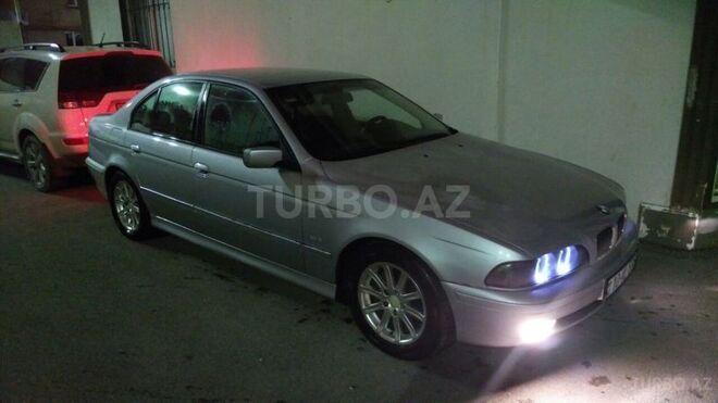 BMW 528 1998, 333,000 km - 2.8 л - Bakı