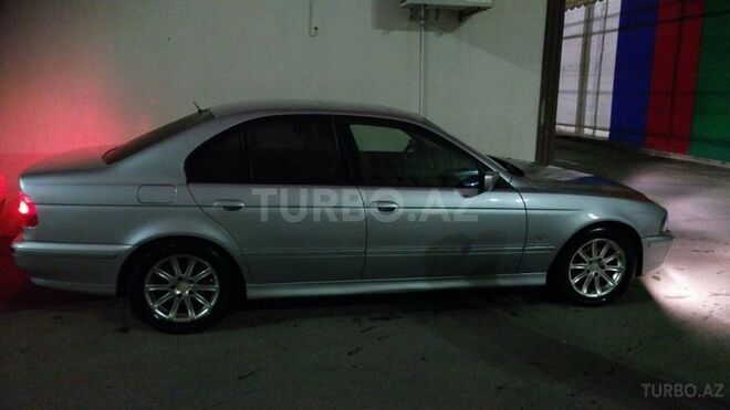 BMW 528 1998, 333,000 km - 2.8 л - Bakı