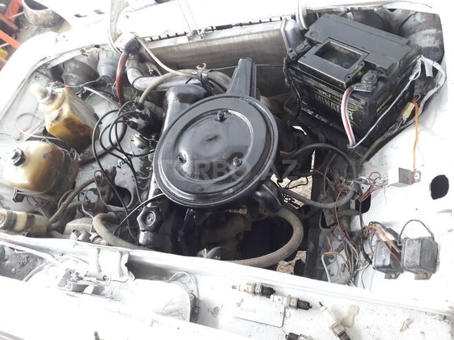 LADA (VAZ) 2106 1987, 200 km - 1.3 l - Xudat