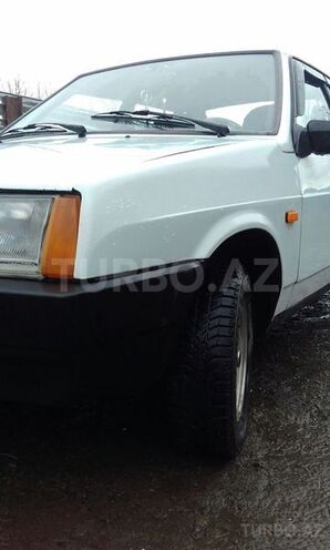 LADA (VAZ) 21099 1998, 298,098 km - 1.5 l - Oğuz
