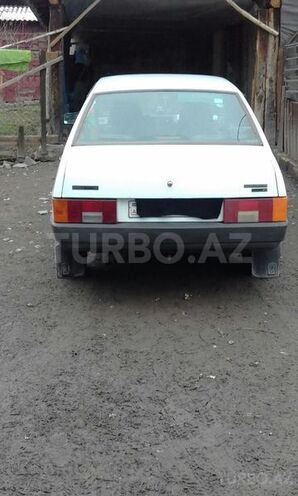 LADA (VAZ) 21099 1998, 298,098 km - 1.5 l - Oğuz