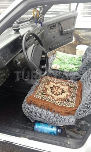 LADA (VAZ) 21099 1998, 298,098 km - 1.5 l - Oğuz