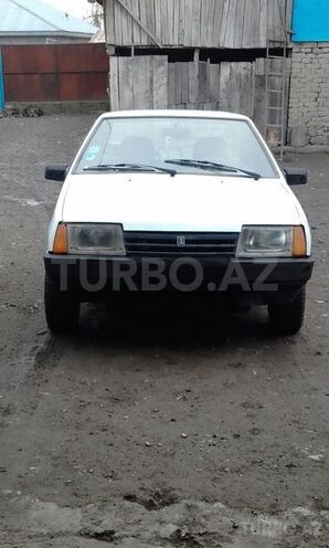 LADA (VAZ) 21099 1998, 298,098 km - 1.5 l - Oğuz