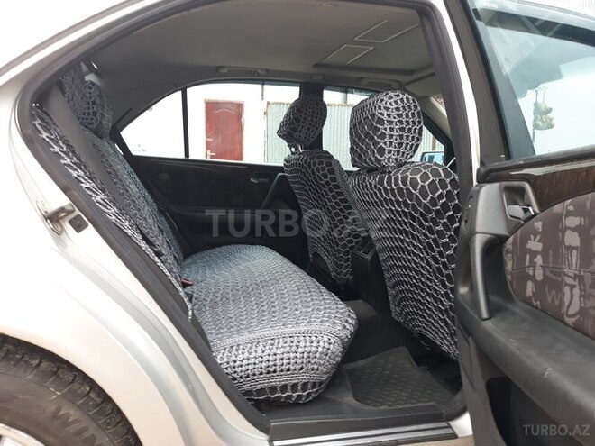 Mercedes E 220 1999, 425,000 km - 2.2 л - Bakı