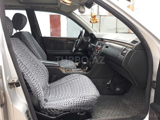 Mercedes E 220 1999, 425,000 km - 2.2 л - Bakı