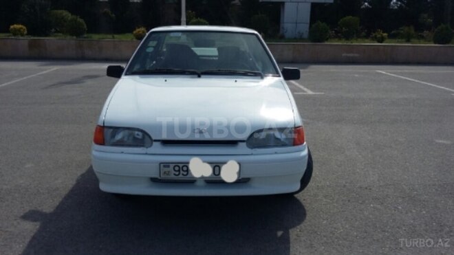 LADA (VAZ) 2115 2012, 63 km - 1.6 l - Bərdə