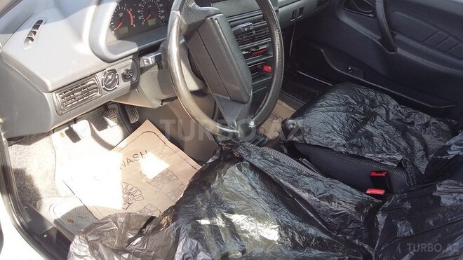 LADA (VAZ) 2115 2012, 63 km - 1.6 l - Bərdə