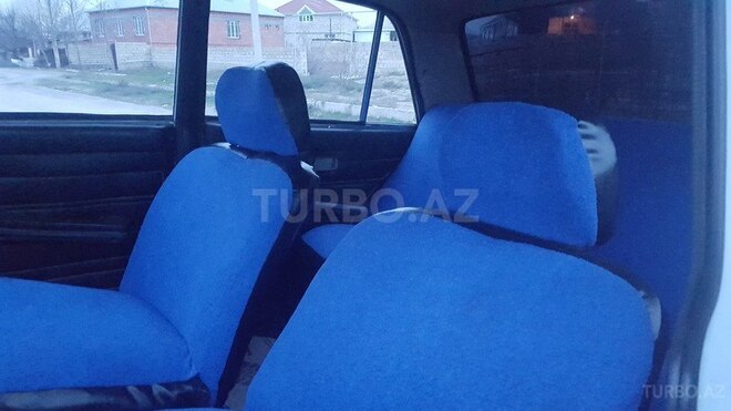 LADA (VAZ) 21011 1979, 8,888 km - 1.6 l - Mingəçevir