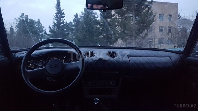 LADA (VAZ) 21011 1979, 8,888 km - 1.6 l - Mingəçevir