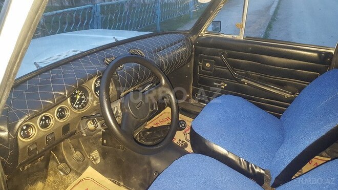 LADA (VAZ) 21011 1979, 8,888 km - 1.6 l - Mingəçevir