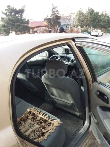 Chevrolet Lacetti 2005, 150,000 km - 1.6 l - Bakı