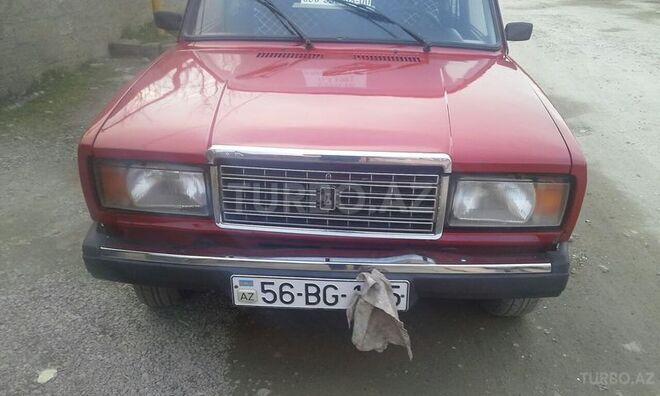 LADA (VAZ) 2107 1992, 180 km - 1.5 l - Bakı
