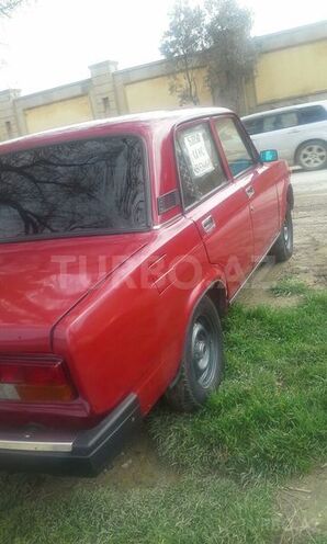 LADA (VAZ) 2107 1992, 180 km - 1.5 l - Bakı