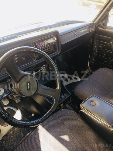 LADA (VAZ) 2107 1982, 142,536 km - 0.2 л - Bakı