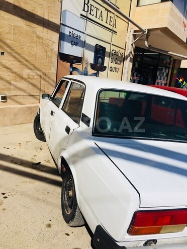 LADA (VAZ) 2107 1982, 142,536 km - 0.2 л - Bakı