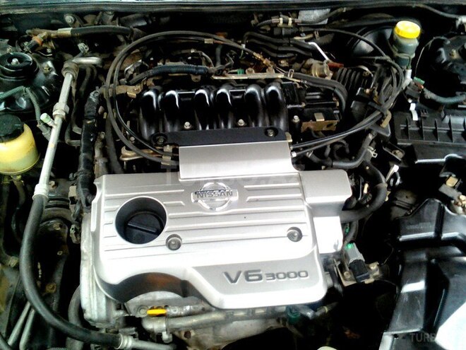 Nissan Maxima 2000, 244,000 km - 0.3 l - Bakı