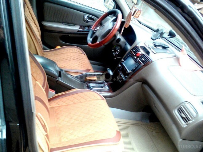 Nissan Maxima 2000, 244,000 km - 0.3 l - Bakı