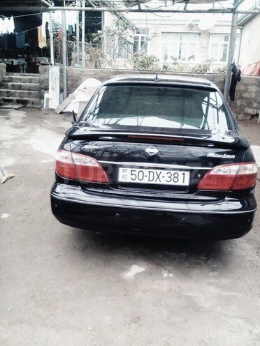 Nissan Maxima 2000, 244,000 km - 0.3 l - Bakı