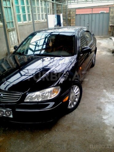 Nissan Maxima 2000, 244,000 km - 0.3 l - Bakı