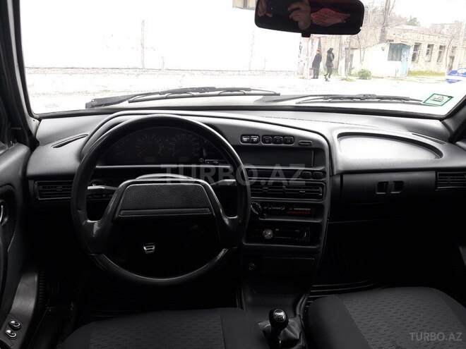 LADA (VAZ) 2115 2007, 224,000 km - 1.6 l - Sumqayıt