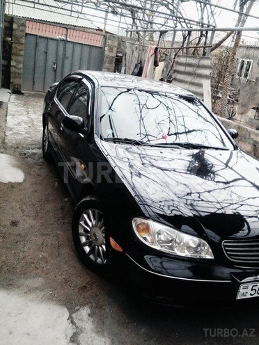 Nissan Maxima 2000, 244,000 km - 0.3 l - Bakı