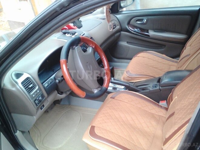 Nissan Maxima 2000, 244,000 km - 0.3 l - Bakı