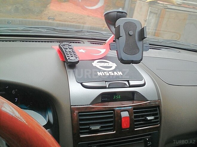 Nissan Maxima 2000, 244,000 km - 0.3 l - Bakı