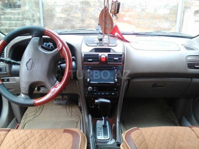 Nissan Maxima 2000, 244,000 km - 0.3 l - Bakı
