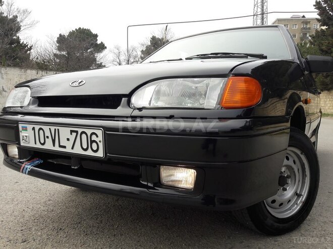 LADA (VAZ) 2115 2007, 224,000 km - 1.6 l - Sumqayıt