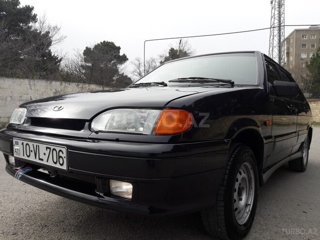 LADA (VAZ) 2115 2007, 224,000 km - 1.6 l - Sumqayıt