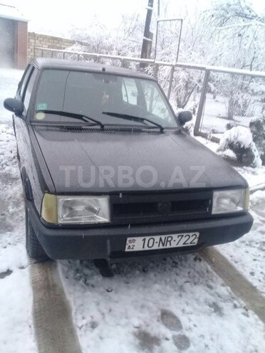 Tofas Sahin 2005, 120,000 km - 1.6 l - Bakı