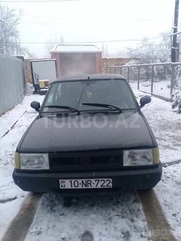 Tofas Sahin 2005, 120,000 km - 1.6 l - Bakı