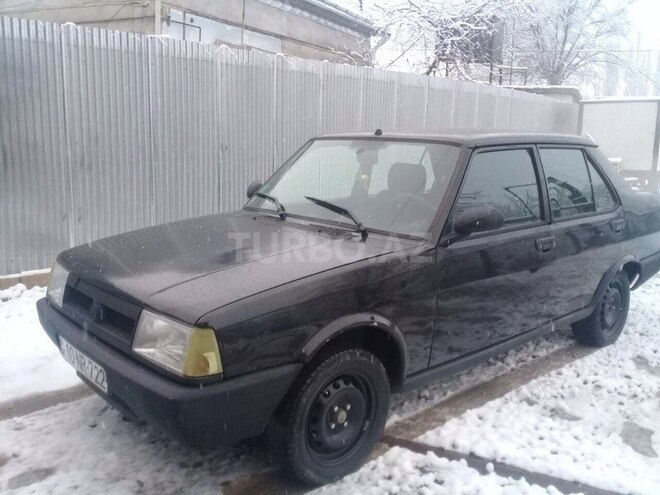 Tofas Sahin 2005, 120,000 km - 1.6 l - Bakı