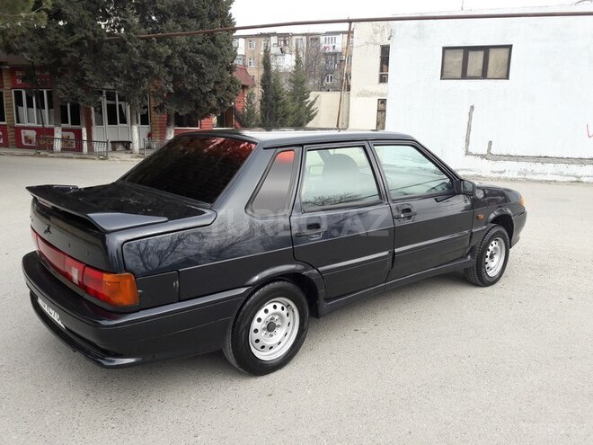 LADA (VAZ) 2115 2007, 224,000 km - 1.6 l - Sumqayıt