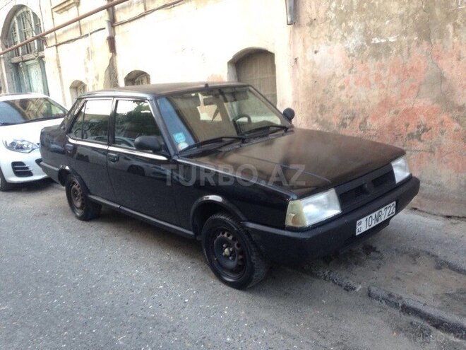 Tofas Sahin 2005, 120,000 km - 1.6 l - Bakı
