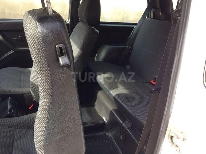 LADA (VAZ) Niva 2014, 45,000 km - 1.7 l - Bakı