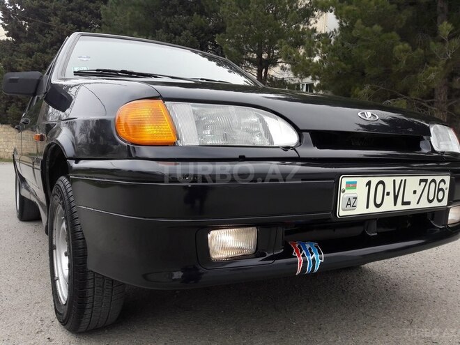 LADA (VAZ) 2115 2007, 224,000 km - 1.6 l - Sumqayıt