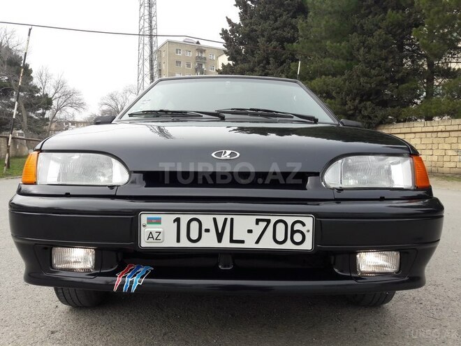 LADA (VAZ) 2115 2007, 224,000 km - 1.6 l - Sumqayıt