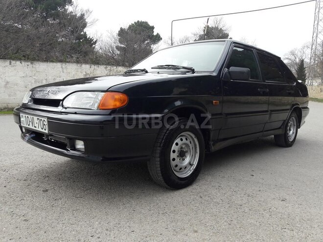 LADA (VAZ) 2115 2007, 224,000 km - 1.6 l - Sumqayıt