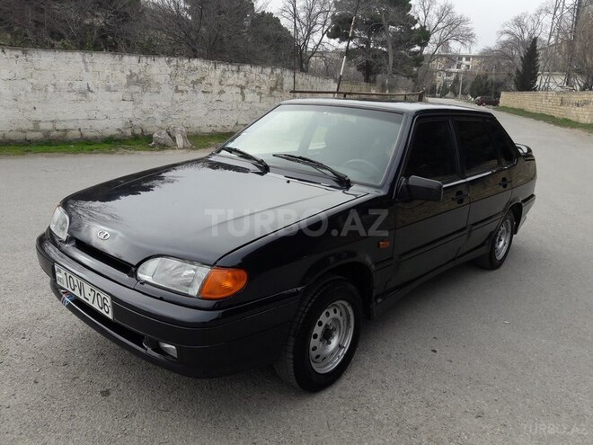 LADA (VAZ) 2115 2007, 224,000 km - 1.6 l - Sumqayıt