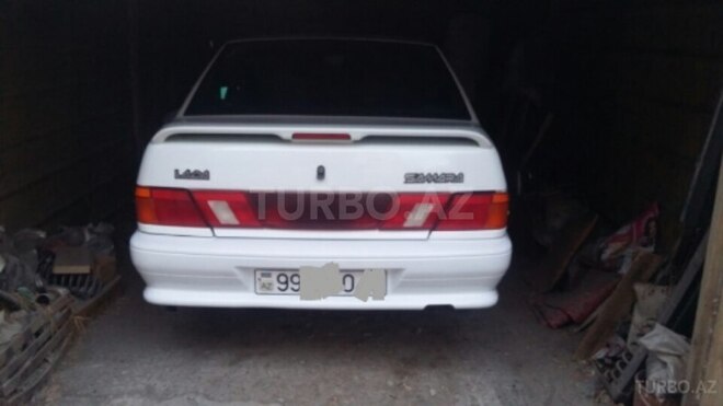 LADA (VAZ) 2115 2012, 62,000 km - 1.6 l - Bərdə