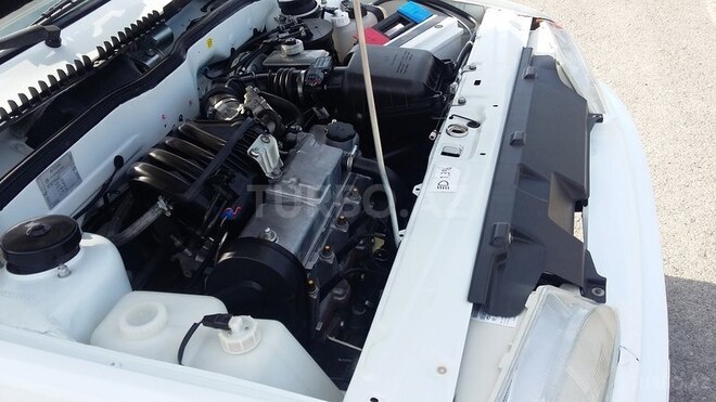 LADA (VAZ) 2115 2012, 62,000 km - 1.6 l - Bərdə