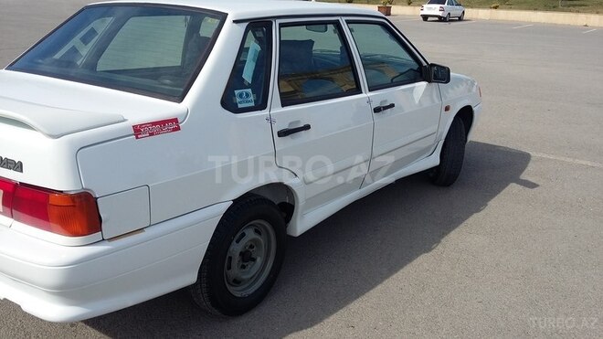 LADA (VAZ) 2115 2012, 62,000 km - 1.6 l - Bərdə