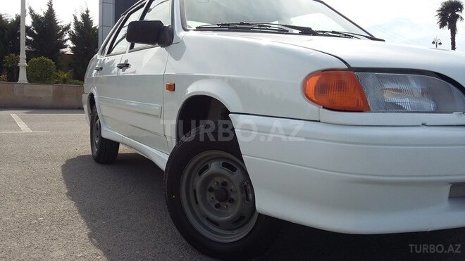 LADA (VAZ) 2115 2012, 62,000 km - 1.6 l - Bərdə