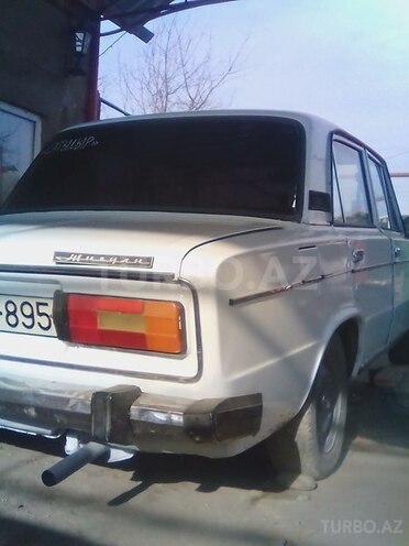 LADA (VAZ) 2106 1987, 200 km - 1.3 l - Xaçmaz