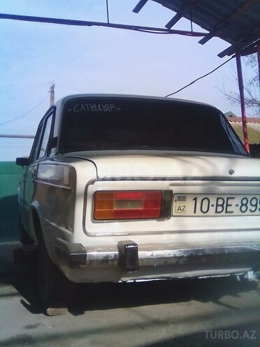LADA (VAZ) 2106 1987, 200 km - 1.3 l - Xaçmaz