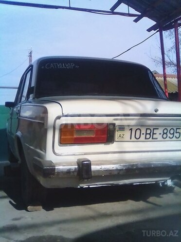 LADA (VAZ) 2106 1987, 200 km - 1.3 l - Xaçmaz